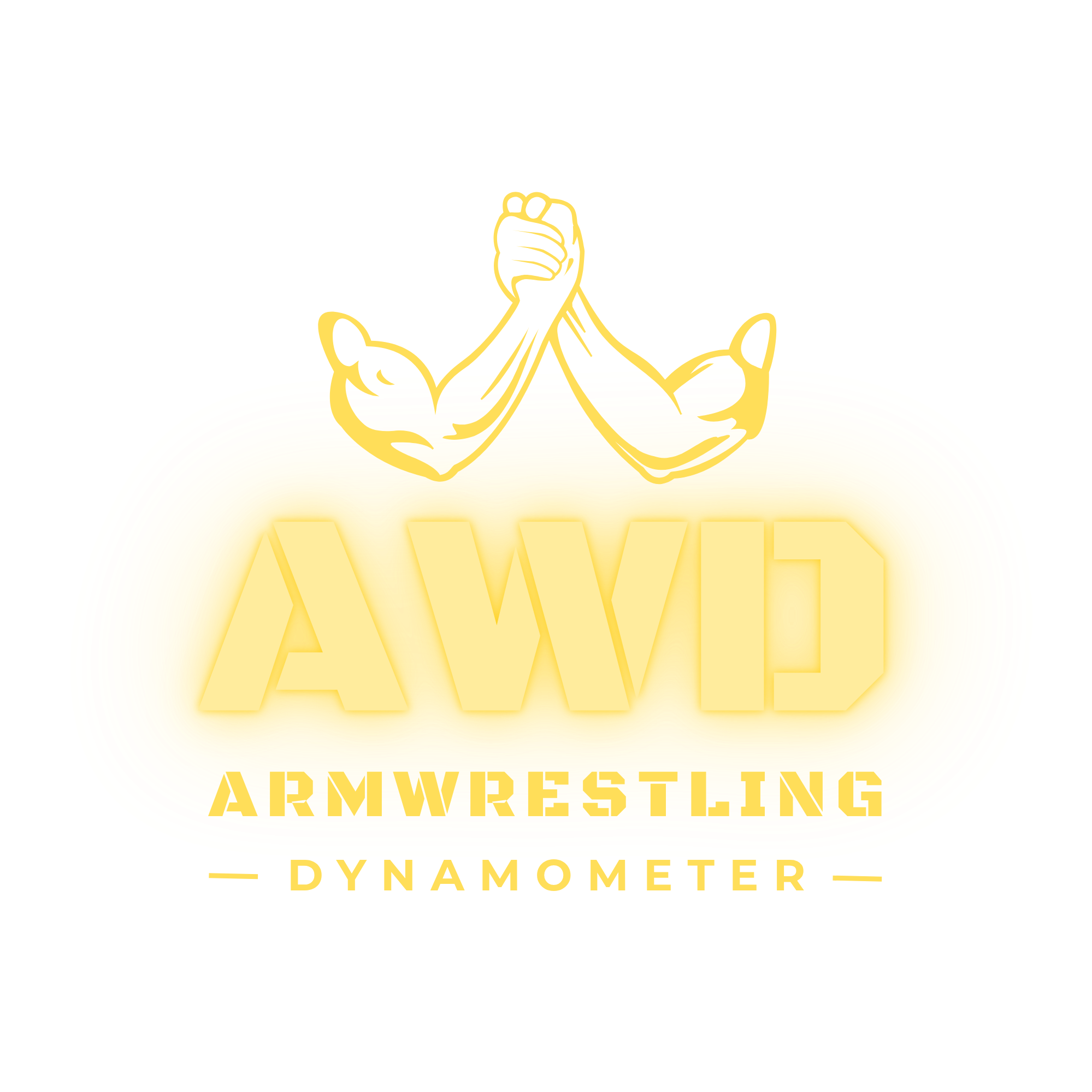 armwrestling dynamometer