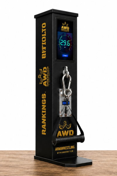 AWD device