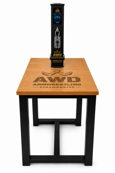 AWD device + table